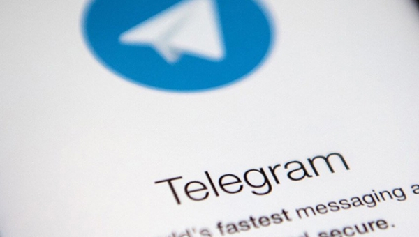 Американская НКО подала в суд на Apple с требованием удалить Telegram из AppStore